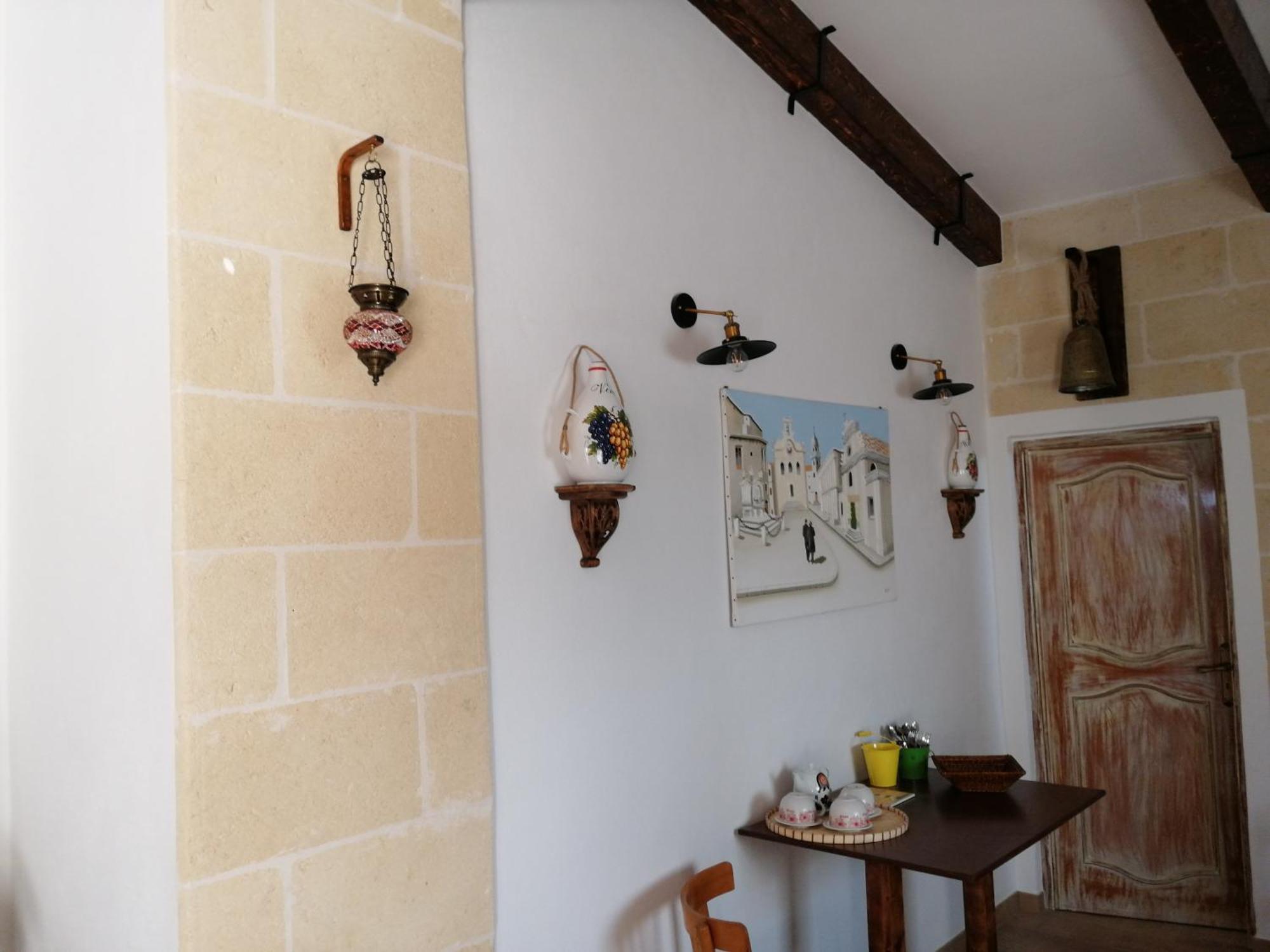 Villa Donna Sandra Gravina in Puglia Exterior foto